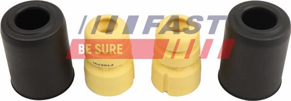 Fast FT00791 - Kit parapolvere, Ammortizzatore www.autoricambi360.it