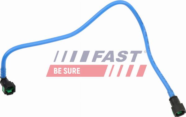 Fast FT00759 - Flessibile, Carburante perso www.autoricambi360.it