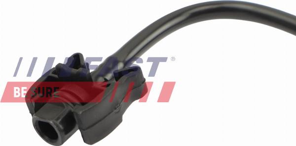 Fast FT00755 - Condotto del refrigerante www.autoricambi360.it