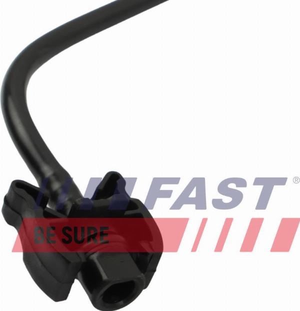 Fast FT00753 - Condotto del refrigerante www.autoricambi360.it