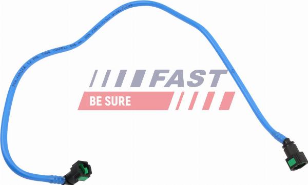Fast FT00764 - Flessibile, Carburante perso www.autoricambi360.it
