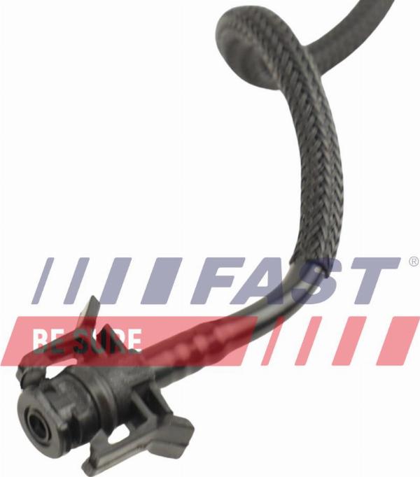 Fast FT00768 - Condotto del refrigerante www.autoricambi360.it