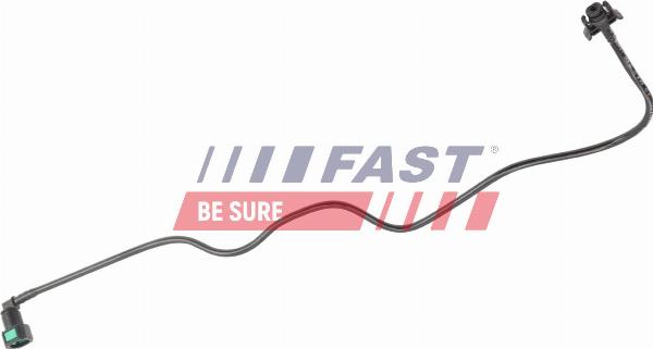 Fast FT00767 - Condotto del refrigerante www.autoricambi360.it