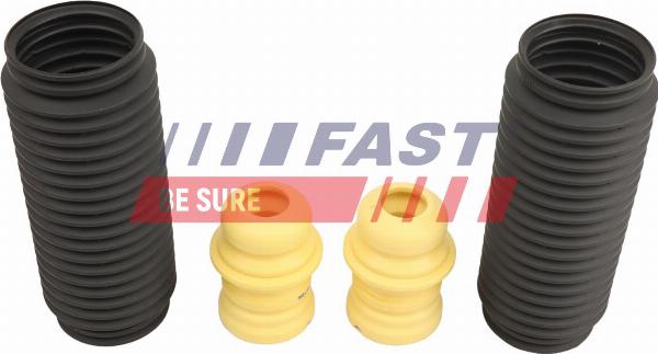 Fast FT00786 - Kit parapolvere, Ammortizzatore www.autoricambi360.it