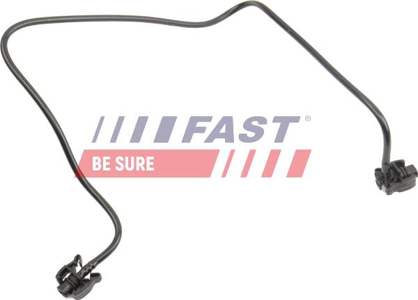 Fast FT00733 - Condotto del refrigerante www.autoricambi360.it