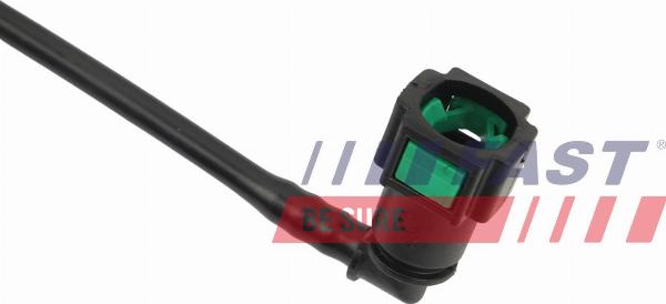 Fast FT00771 - Condotto del refrigerante www.autoricambi360.it