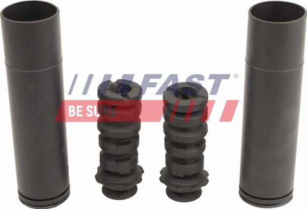 Fast FT00778 - Kit parapolvere, Ammortizzatore www.autoricambi360.it