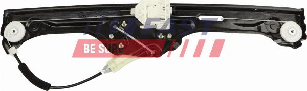 Fast FT01546 - Alzacristallo www.autoricambi360.it