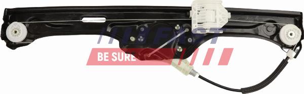 Fast FT01547 - Alzacristallo www.autoricambi360.it