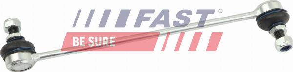 Fast FT01588 - Asta / Puntone, Stabilizzatore www.autoricambi360.it