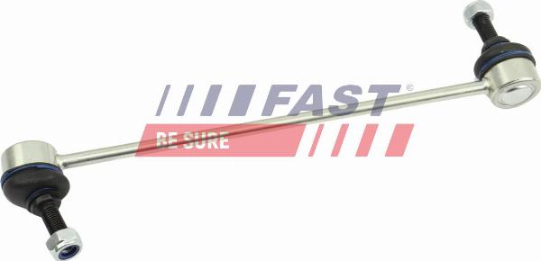 Fast FT01587 - Asta / Puntone, Stabilizzatore www.autoricambi360.it