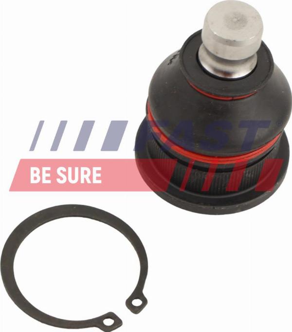 Fast FT01691 - Giunto di supporto / guida www.autoricambi360.it