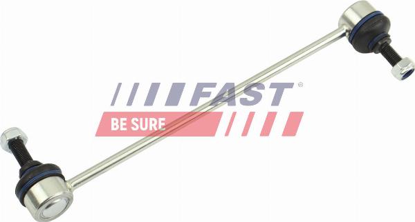 Fast FT01663 - Asta / Puntone, Stabilizzatore www.autoricambi360.it
