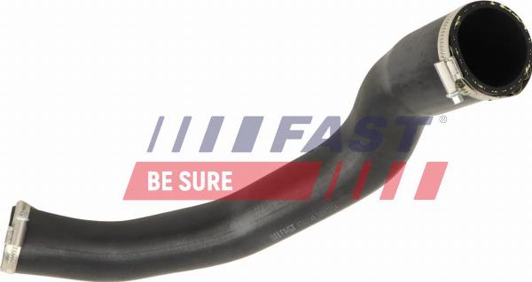 Fast FT01146 - Flessibile radiatore www.autoricambi360.it