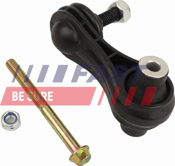 Fast FT01100 - Asta / Puntone, Stabilizzatore www.autoricambi360.it