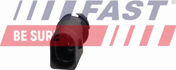 Fast FT01840 - Sensore, Temperatura aria aspirata www.autoricambi360.it