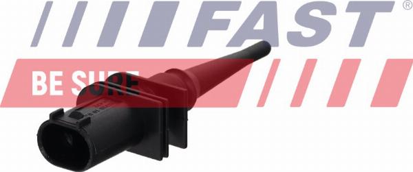 Fast FT01842 - Sensore, Temperatura aria aspirata www.autoricambi360.it