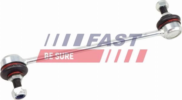 Fast FT01859 - Molla autotelaio www.autoricambi360.it