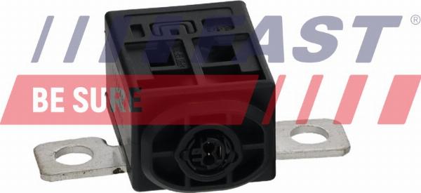 Fast FT01801 - Adattatore batteria www.autoricambi360.it