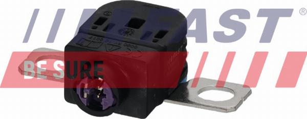 Fast FT01803 - Adattatore batteria www.autoricambi360.it