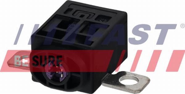 Fast FT01802 - Adattatore batteria www.autoricambi360.it