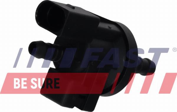 Fast FT01819 - Valvola, Filtro carburante www.autoricambi360.it
