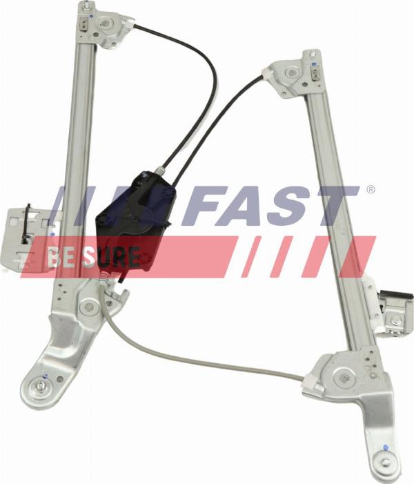 Fast FT01390 - Alzacristallo www.autoricambi360.it