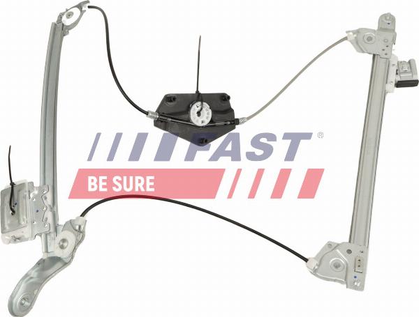 Fast FT01391 - Alzacristallo www.autoricambi360.it
