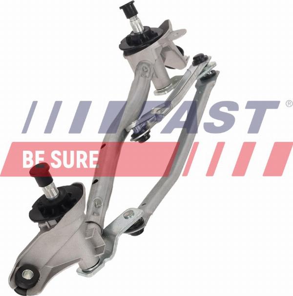 Fast FT01367 - Tiranteria tergicristallo www.autoricambi360.it