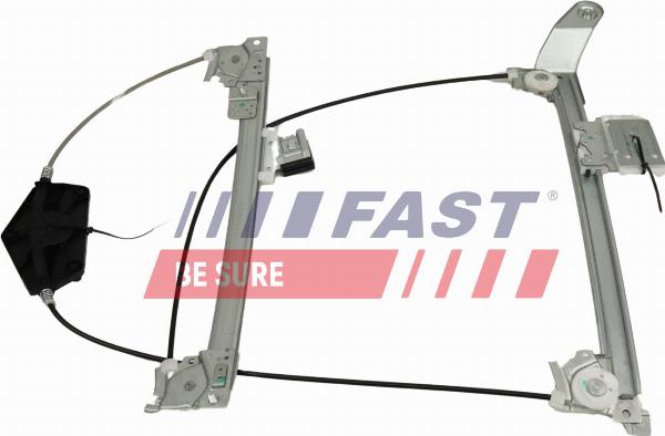Fast FT01389 - Alzacristallo www.autoricambi360.it