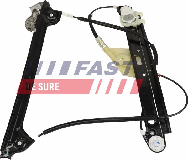 Fast FT01384 - Alzacristallo www.autoricambi360.it
