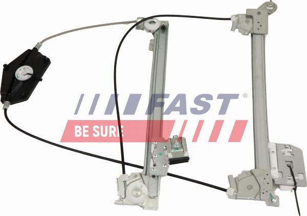 Fast FT01388 - Alzacristallo www.autoricambi360.it