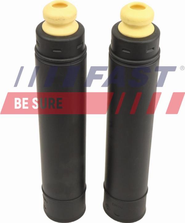 Fast FT01299 - Kit parapolvere, Ammortizzatore www.autoricambi360.it