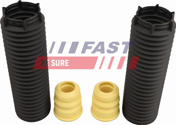 Fast FT01297 - Kit parapolvere, Ammortizzatore www.autoricambi360.it