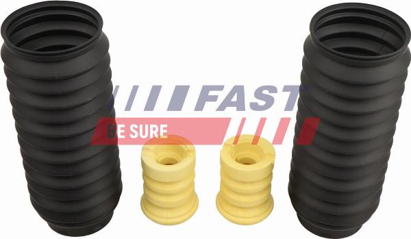 Fast FT01289 - Kit parapolvere, Ammortizzatore www.autoricambi360.it