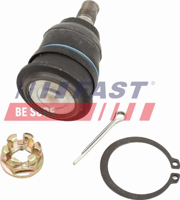 Fast FT01705 - Giunto di supporto / guida www.autoricambi360.it