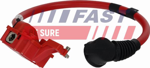 Fast FT01787 - Adattatore batteria www.autoricambi360.it