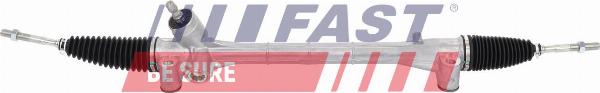 Fast FT02121 - Tirante trasversale www.autoricambi360.it