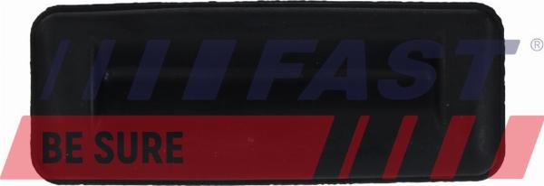 Fast FT02209 - Interruttore, Sbloccaggio cofano posteriore www.autoricambi360.it