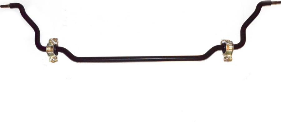 Fast FT15958 - Stabilizzatore, Autotelaio www.autoricambi360.it