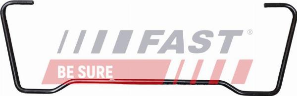 Fast FT15960 - Stabilizzatore, Autotelaio www.autoricambi360.it