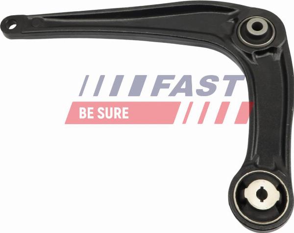 Fast FT15770 - Braccio oscillante, Sospensione ruota www.autoricambi360.it