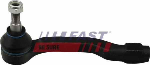 Fast FT16080 - Testa barra d'accoppiamento www.autoricambi360.it