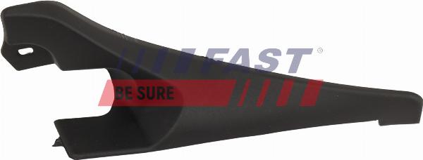 Fast FT10991 - Modanatura decorativa / protettiva, Parabrezza www.autoricambi360.it