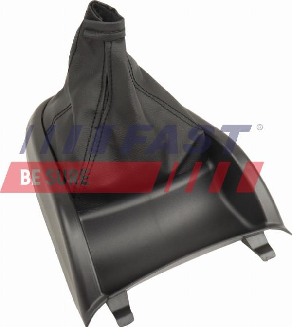 Fast FT10993 - Rivestimento leva cambio www.autoricambi360.it