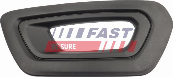 Fast FT10400 - Cornice, Fendinebbia www.autoricambi360.it