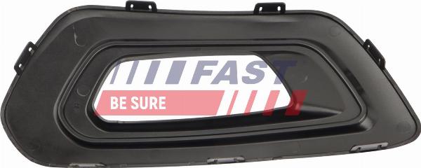 Fast FT10401 - Cornice, Fendinebbia www.autoricambi360.it