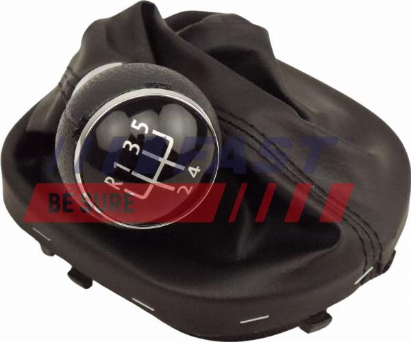 Fast FT10414 - Rivestimento leva cambio www.autoricambi360.it