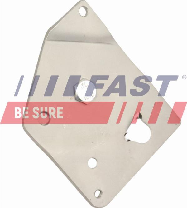 Fast FT10434 - Tendicinghia, Cinghia dentata www.autoricambi360.it