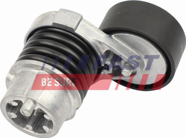 Fast FT10429 - Tendicinghia, Cinghia Poly-V www.autoricambi360.it